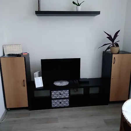 Lejlighed Apartman Garsonka Skultetyho *