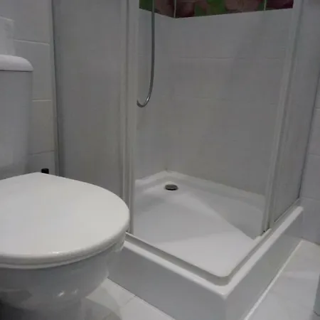 Lejlighed Apartman Garsonka Skultetyho *