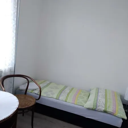 Apartman Garsonka Skultetyho Lejlighed Bratislava