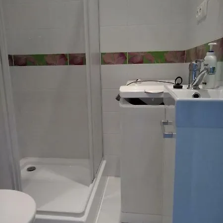 Apartman Apartmán Garsónka škultétyho *